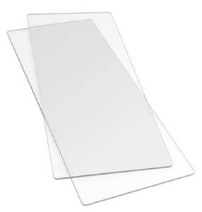 Bilde av Sizzix - Cutting Pads, Extended
