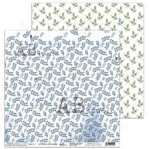 Bilde av ABS -  Spring Lady  - sheet 7 - Little princess - 