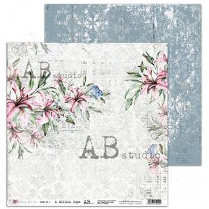 Bilde av ABS - Nothing but you - sheet 1 - A Million Days 